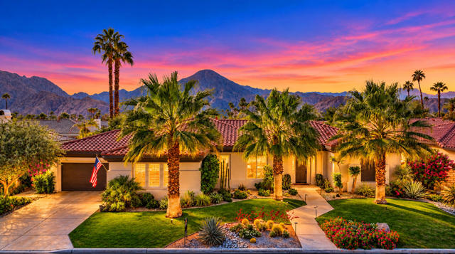 75883 Via Allegre, Indian Wells, CA 92210