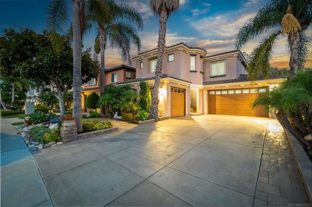 Details for 3690 Strata Drive, Carlsbad, CA 92010