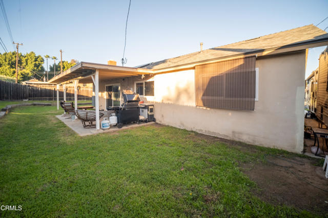 Detail Gallery Image 16 of 18 For 1213 Jay Ave, Camarillo,  CA 93010 - 3 Beds | 2 Baths