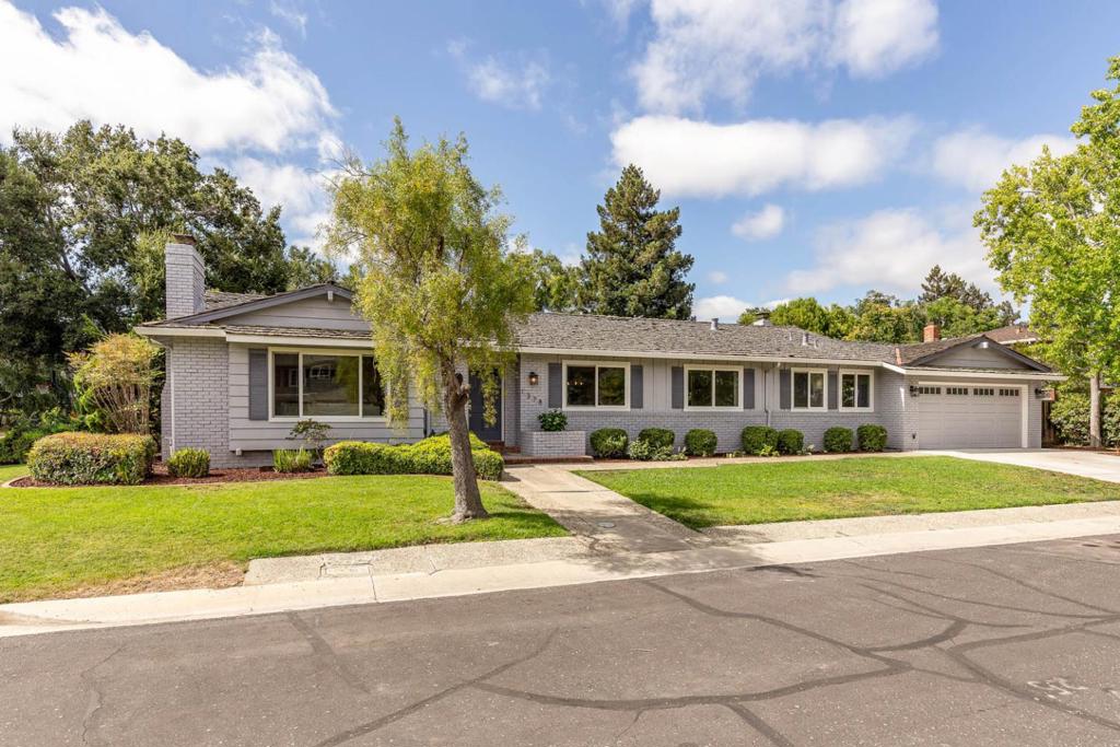 1378 Pritchett Court