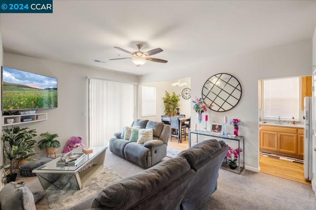 Image 9 of 26 For 815 San Pablo Ave