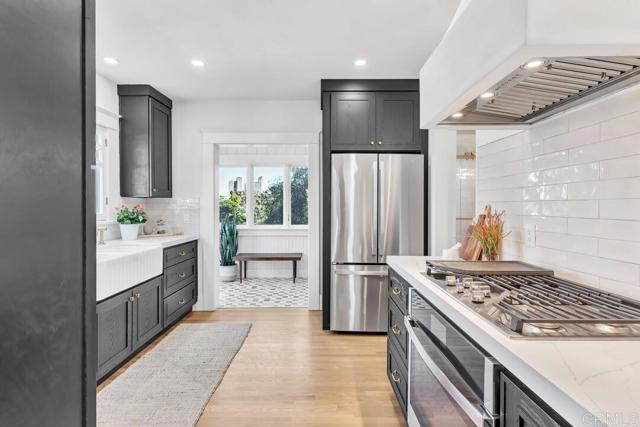 Detail Gallery Image 22 of 59 For 4171 Ibis St, San Diego,  CA 92103 - 4 Beds | 2 Baths