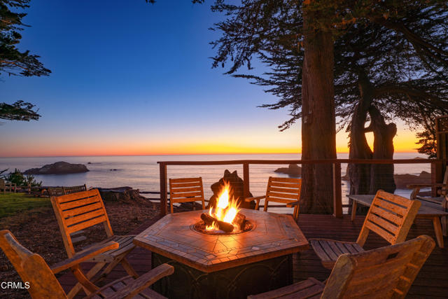 Detail Gallery Image 72 of 72 For 5420 S Highway 1, Elk,  CA 95432 - 2 Beds | 3 Baths