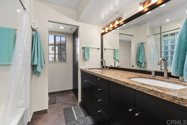 Detail Gallery Image 26 of 40 For 1950 Upas St #308,  San Diego,  CA 92104 - 2 Beds | 2 Baths