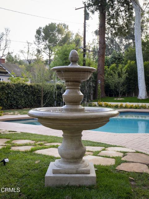 Detail Gallery Image 39 of 51 For 1535 Ontario Ave, Pasadena,  CA 91103 - 5 Beds | 3/2 Baths