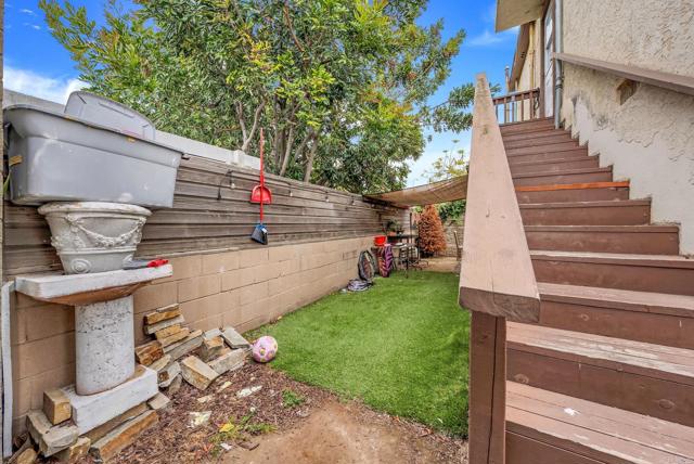 Home for Sale in San Diego