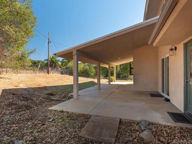 Detail Gallery Image 49 of 65 For 2844 Live Oak Park Rd, Fallbrook,  CA 92028 - 4 Beds | 2/1 Baths