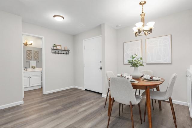 Detail Gallery Image 15 of 56 For 6955 Alvarado Rd #77,  San Diego,  CA 92120 - 2 Beds | 2 Baths