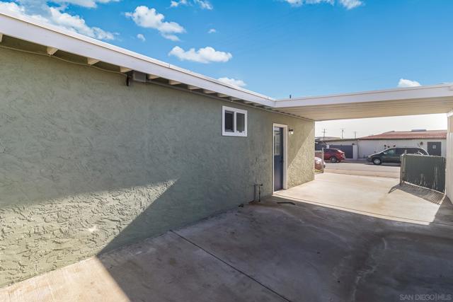 1669 Del Monte Ave, Chula Vista, California 91911, ,Multi-Family,For Sale,Del Monte Ave,240025899SD