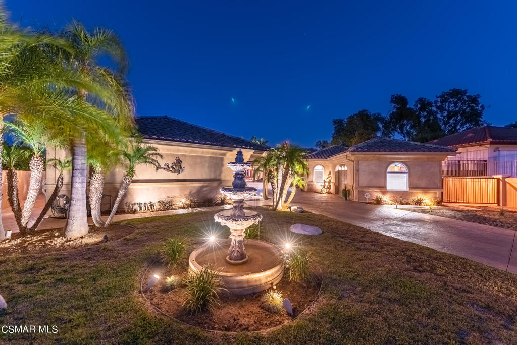 720 Oldstone Place, Simi Valley, CA 93065