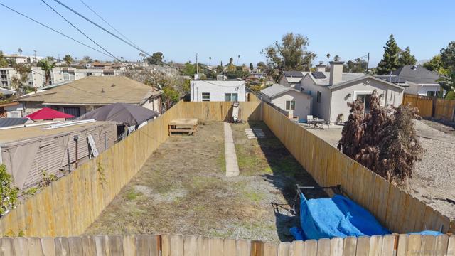 3724 Nile St., San Diego, California 92104, 2 Bedrooms Bedrooms, ,1 BathroomBathrooms,Single Family Residence,For Sale,Nile St.,250019638SD