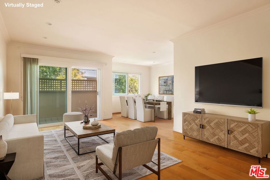 1203 N Sweetzer Avenue #305