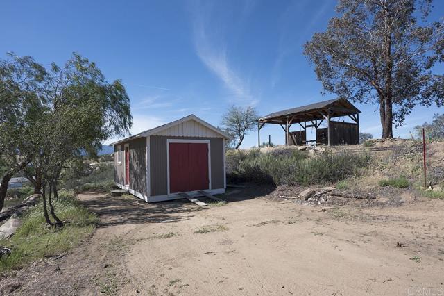 Detail Gallery Image 24 of 55 For 42950 Wildwood Ln, Aguanga,  CA 92536 - 3 Beds | 2 Baths