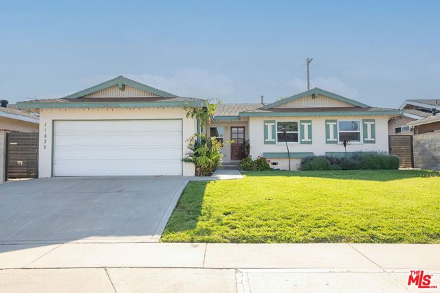 11835 La Serna Dr, Whittier, CA 90604