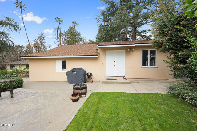 Detail Gallery Image 38 of 47 For 710 S Grand Ave, Pasadena,  CA 91105 - 4 Beds | 3 Baths