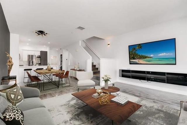 Details for 4300 Newton Ave  7, San Diego, CA 92113