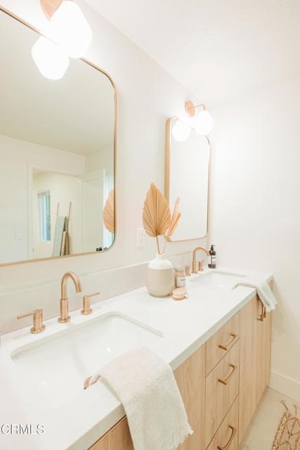 Detail Gallery Image 32 of 68 For 201 Fox St, Ojai,  CA 93023 - 3 Beds | 2 Baths