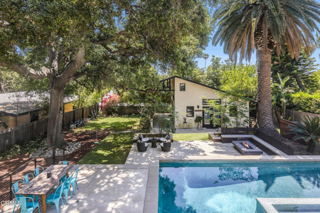 Detail Gallery Image 20 of 28 For 448 W Montecito Ave, Sierra Madre,  CA 91024 - 4 Beds | 2/1 Baths