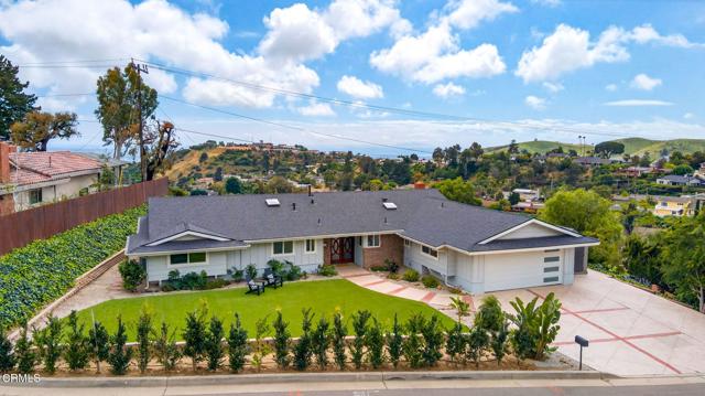 Detail Gallery Image 50 of 61 For 1221 Colina Vt, Ventura,  CA 93003 - 4 Beds | 2/1 Baths