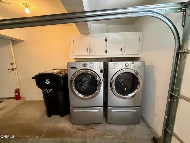 Detail Gallery Image 29 of 29 For 609 N Monterey St #5,  Alhambra,  CA 91801 - 2 Beds | 2 Baths