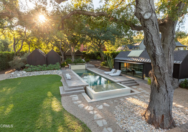 Detail Gallery Image 2 of 76 For 1155 Linda Vista Ave, Pasadena,  CA 91103 - 5 Beds | 6/2 Baths