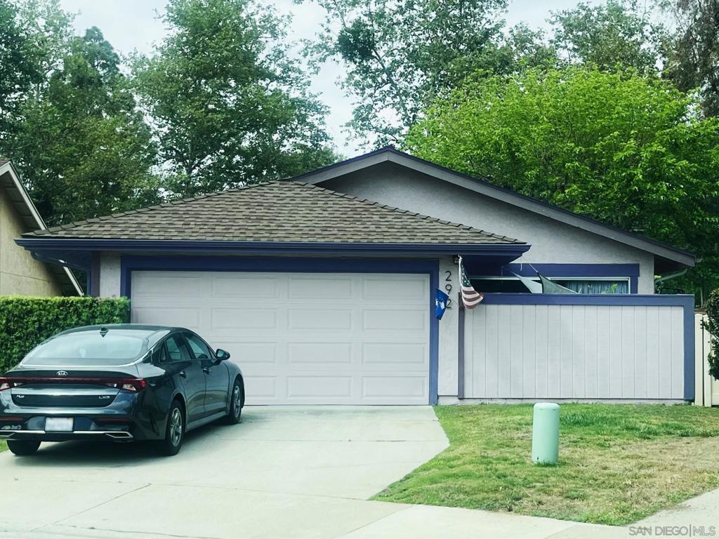 292 Boleroridge Place