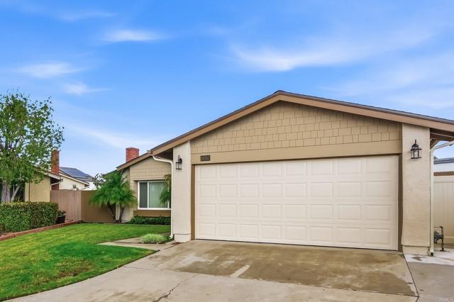 Detail Gallery Image 3 of 35 For 10261 Kaiser Pl, San Diego,  CA 92126 - 3 Beds | 2 Baths