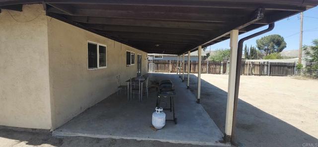 Detail Gallery Image 11 of 29 For 44600 Brawley Ave, Jacumba,  CA 91934 - 4 Beds | 1 Baths