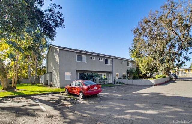 Detail Gallery Image 7 of 65 For 4421 Tremont #27,  San Diego,  CA 92102 - 3 Beds | 2 Baths