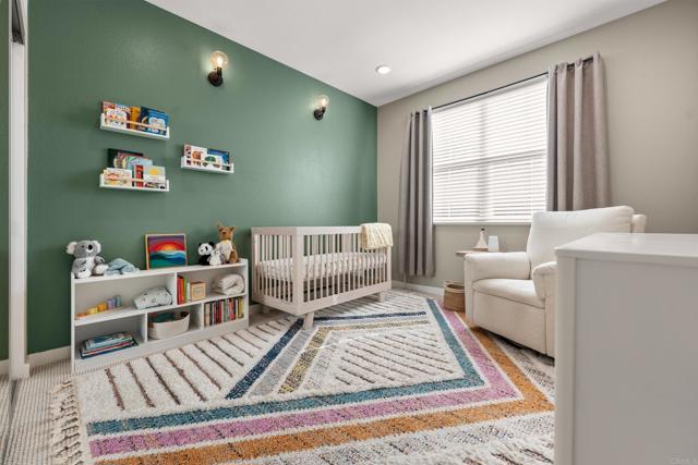 Detail Gallery Image 33 of 44 For 13085 Olympus Cir #1,  Poway,  CA 92064 - 3 Beds | 2/1 Baths