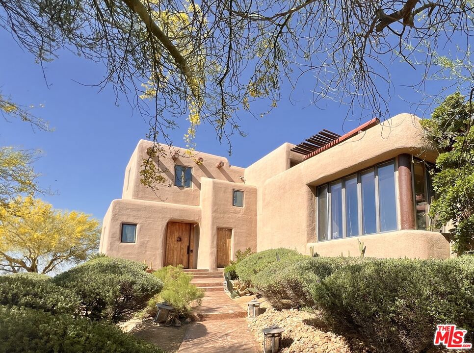 58325 Santa Barbara Drive