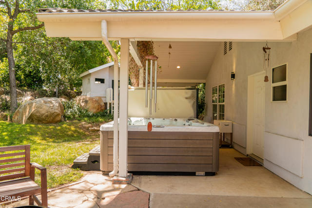 Detail Gallery Image 55 of 63 For 12841 Tree Ranch Rd, Ojai,  CA 93023 - 5 Beds | 3/1 Baths