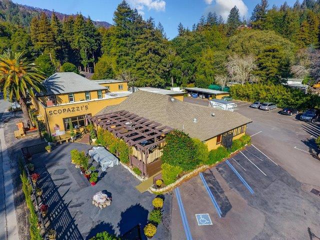 Image 4 of 27 For 13300 Big Basin Way