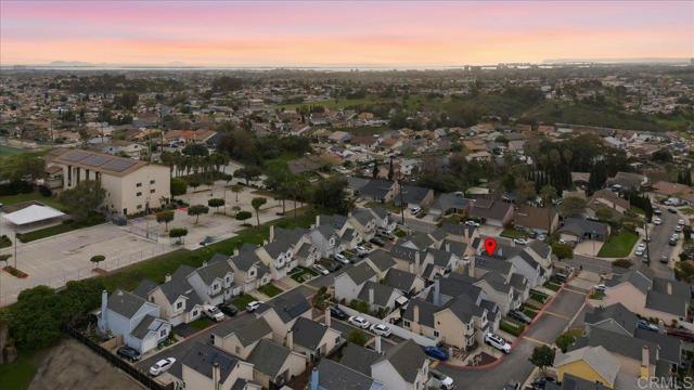 Detail Gallery Image 38 of 48 For 353 61st St, San Diego,  CA 92114 - 3 Beds | 3 Baths