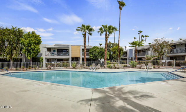 Detail Gallery Image 31 of 36 For 3155 E Ramon Rd #303,  Palm Springs,  CA 92264 - 2 Beds | 2 Baths