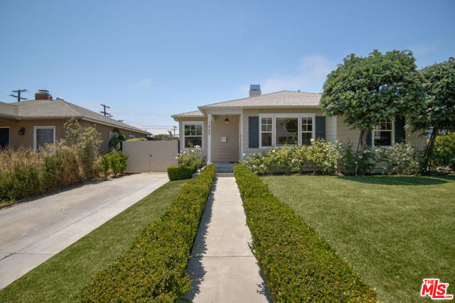 7965 Chase Avenue, Los Angeles, California 90045, 3 Bedrooms Bedrooms, ,2 BathroomsBathrooms,Single Family Residence,For Sale,Chase,24394347