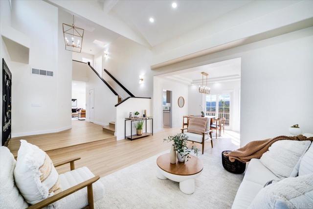 Detail Gallery Image 8 of 41 For 24513 Tesoro, Ramona,  CA 92065 - 4 Beds | 2/1 Baths