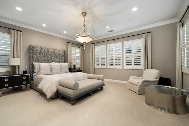 5 Cassis Circle, Rancho Mirage, CA 92270