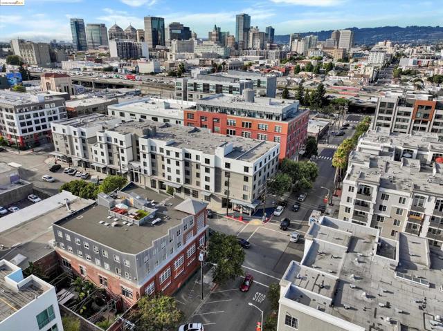 201 3rd St Unit 102, Oakland, California 94607, ,Commercial Sale,For Sale,3rd St Unit 102,41068775