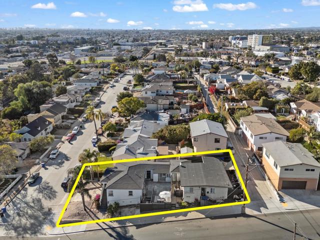 5738 Meade Ave, San Diego, California 92115, ,Multi-Family,For Sale,Meade Ave,250017233SD