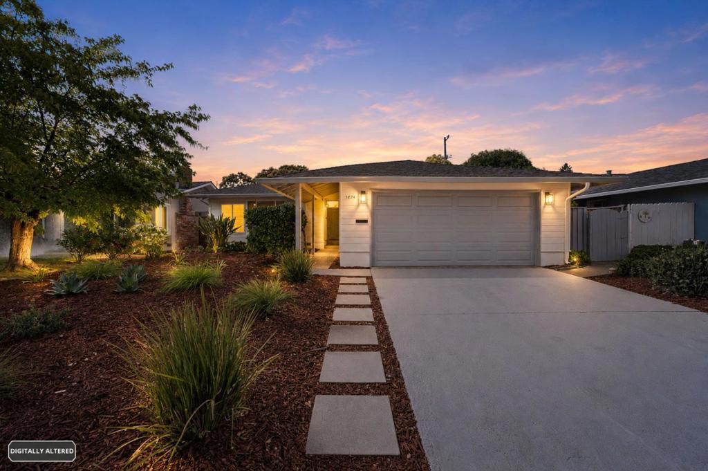 1824 Rosswood Drive