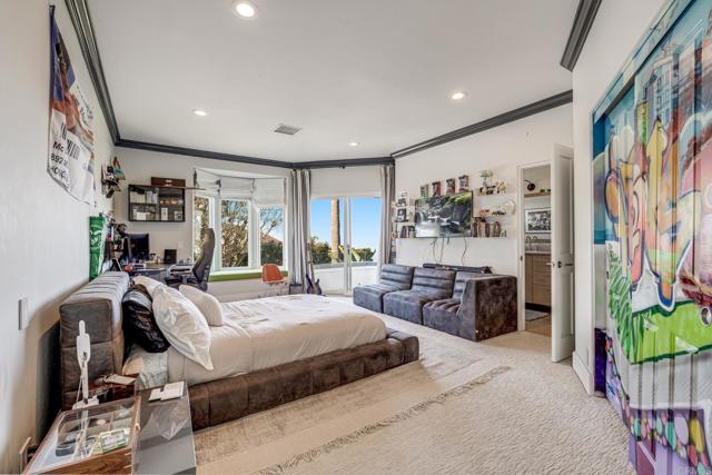Detail Gallery Image 63 of 75 For 1904 via Casa Alta, La Jolla,  CA 92037 - 7 Beds | 7/2 Baths