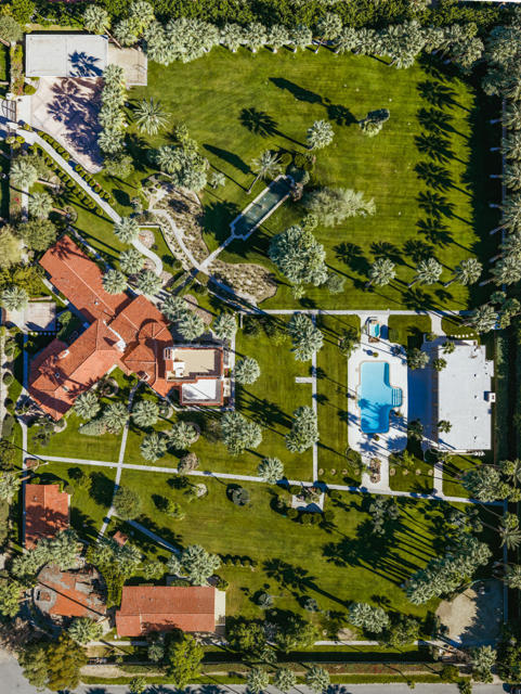 457 W Hermosa Place, Palm Springs, CA 92262