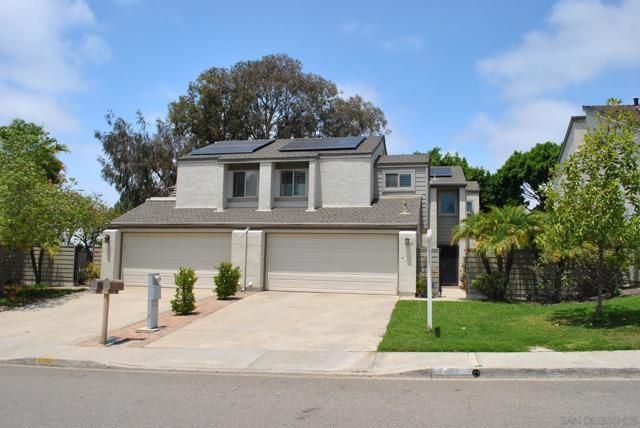 5916 Portobelo court, San Diego, California 92124, 3 Bedrooms Bedrooms, ,2 BathroomsBathrooms,Single Family Residence,For Sale,Portobelo court,250030004SD
