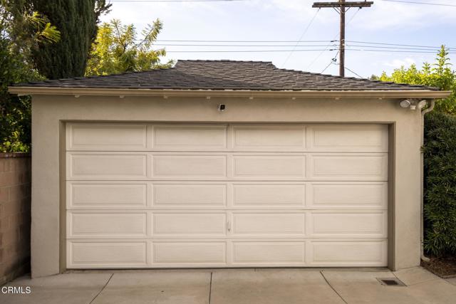 Detail Gallery Image 40 of 41 For 1896 E Mountain St, Pasadena,  CA 91104 - 4 Beds | 2/1 Baths