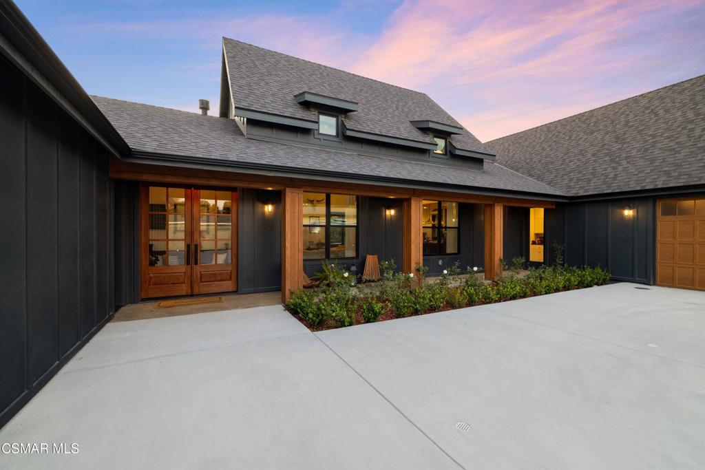 4637 Adam Road