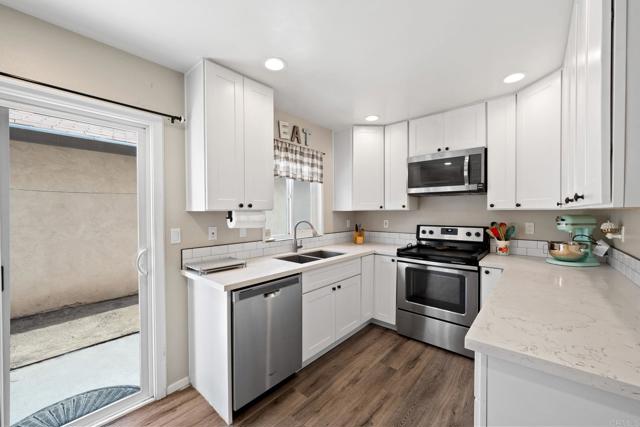 Home for Sale in Santee