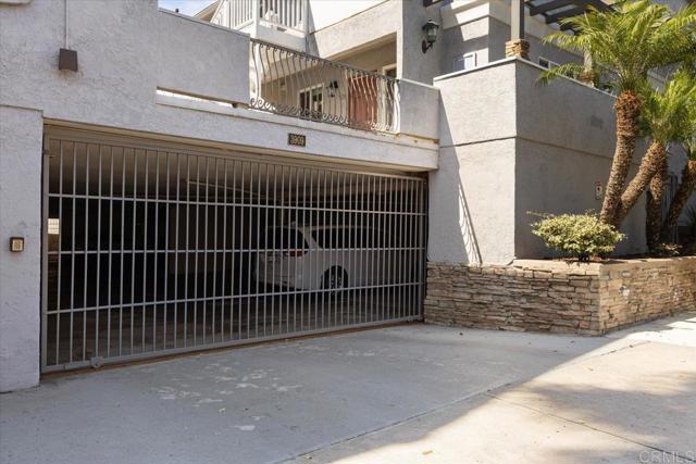 Detail Gallery Image 23 of 24 For 3909 Monroe Ave #101,  San Diego,  CA 92116 - 2 Beds | 2 Baths