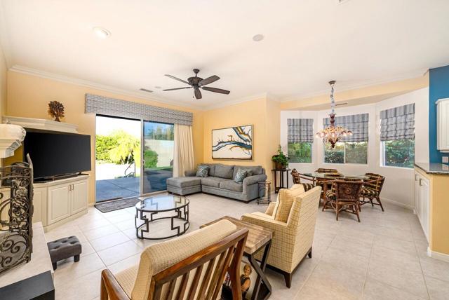 6 Dickens Court, Rancho Mirage, CA 92270
