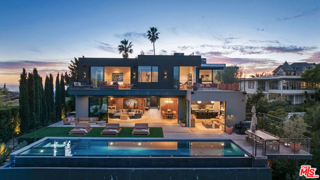 Drew Fenton | 1030 Somera Road Los Angeles CA | MLS: 7216048